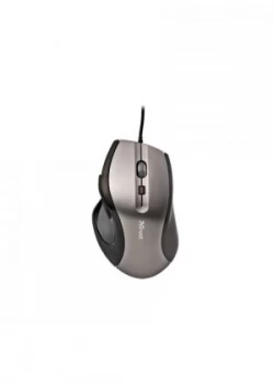 Trust MaxTrack Mouse 1000 dpi Laser