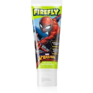 Marvel Spiderman Toothpaste Toothpaste 75ml