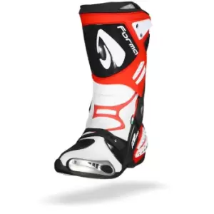 Forma Ice Pro Red 44