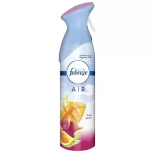 Febreze Air Effects Air Freshener Spray Fruity Tropics 300ml