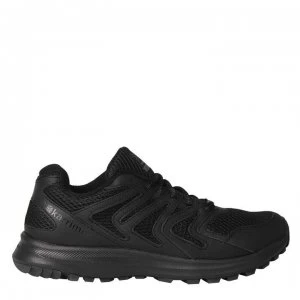 Karrimor Caracal Mens Trail Running Shoes - Black
