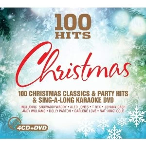 101 Hits - Christmas CD