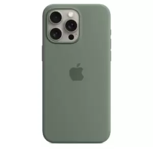 Apple MT1X3ZM/A mobile phone case 17cm (6.7") Cover Green