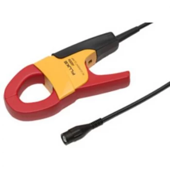 Fluke i400s Clamp meter adapter A/AC reading range: 0.5 - 400 A