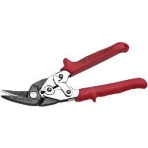 NWS Leverage sheet metal shears Suitable for Plates 066L-15-250