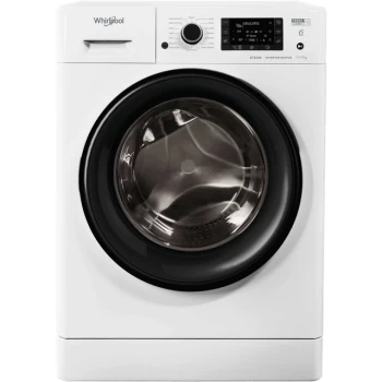 Whirlpool FWDD117168WUKN 11KG 7KG 1600RPM Washer Dryer