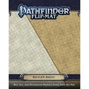 Pathfinder Flip-Mat Bigger Basic