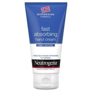 Neutrogena Norwegian Formula Hand Cream 75ml