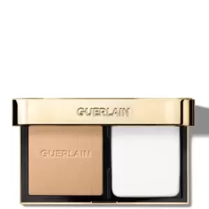GUERLAIN Parure Gold Skin Matte Compact Foundation 35ml (Various Shades) - 3N Neutral/Neutre