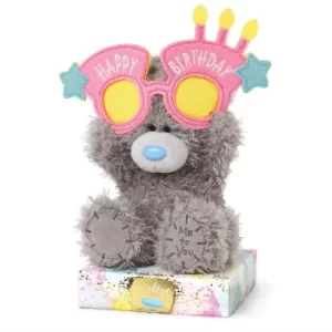 Me to You Happy Birthday Party Glasses Bear