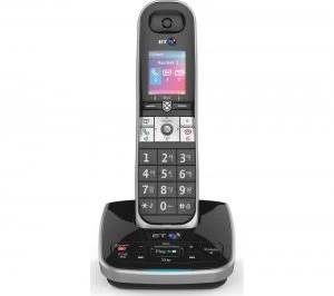 BT 8610 Cordless Phone with Answering Machine