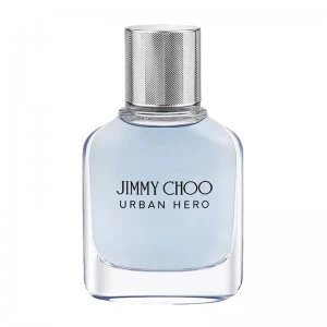 Jimmy Choo Urban Hero Eau de Parfum For Him 30ml