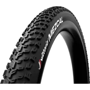 Vittoria Mezcal III 27.5 Rigid Mountain Bike Tyre - Black