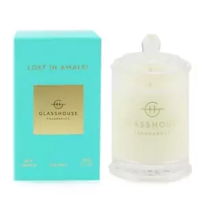 GlasshouseTriple Scented Soy Candle - Lost In Amalfi (Sea Mist) 60g/2.1oz