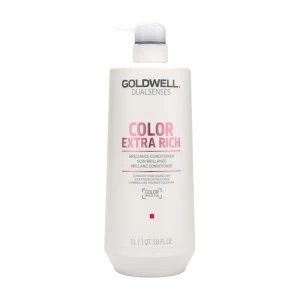 Goldwell Dual Senses Colour Extra Rich Conditioner 1000ml