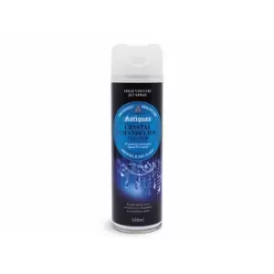 Antiquax Chandelier & Crystal Cleaner 500ml ANTQCGL