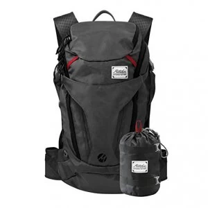 Matador Beast28 Packable 28L Technical Backpack Dark Grey