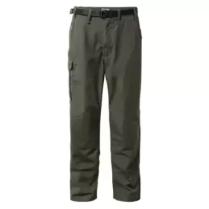 Craghoppers Craghoppers Kiwi Classic Trousers - Brown