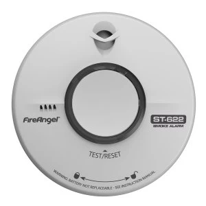 FireAngel Thermoptek Smoke Alarm