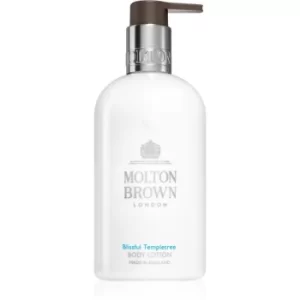Molton Brown Blissful Templetree Hydrating Body Lotion 300ml