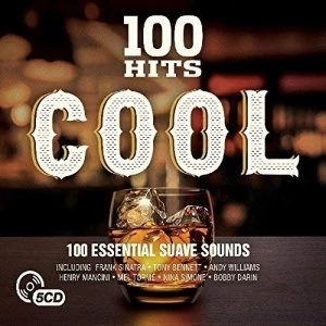 100 Hits - Cool CD