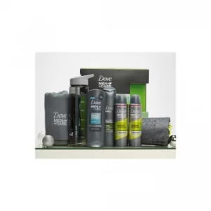 Dove Men Care Sports Active Complete Gym Collection