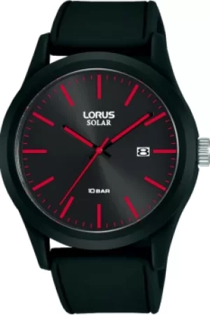 Lorus Sports Solar Watch RX303AX9