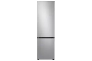 Samsung RB7300T 8 Series E-Grade Fridge Freezer with SpaceMax in Silver (RB38T602ESA/EU)