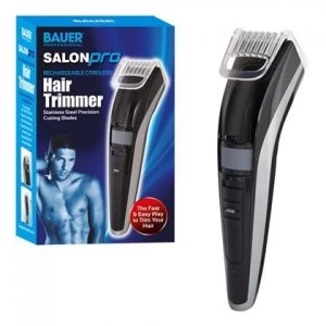 Bauer 38770 Professional Salon Pro Hair Trimmer