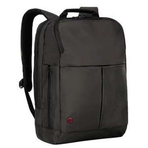 Wenger/SwissGear Reload 16 notebook case 40.6cm (16") Backpack case Grey
