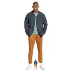 Tosin Cole (Ryan) Doctor Who Life Size Cut-Out