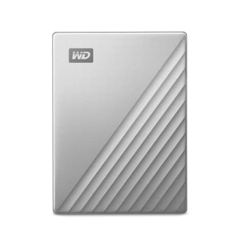 Western Digital 4TB WD My Passport Ultra External Hard Disk Drive WDBFTM0040BSL