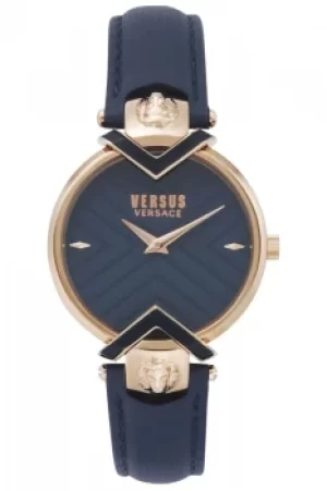 Versus Versace Mabillon Watch VSPLH0419