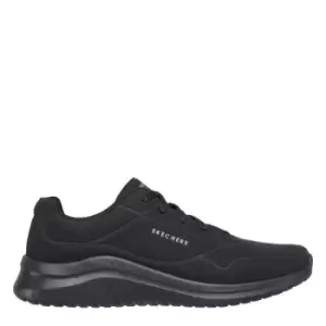 Skechers Arch Fit Trainers Mens - Black