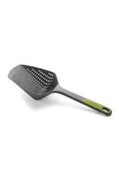 Scoop Plus Colander Green Handy Useful Kitchen Gadgets Tools