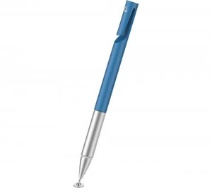 ADONIT ADM4RB Mini 4 Stylus Pen - Royal Blue