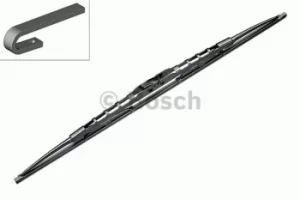 Bosch 3397018966 N63 Wiper Blade For HCV Windscreen Standard
