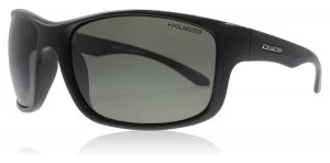 Dirty Dog Splint Sunglasses Black 53430 Polariserade 65mm