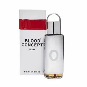 Blood Concept O Eau de Parfum Unisex 60ml