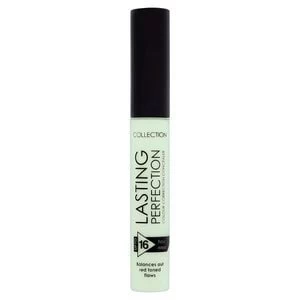 Lasting Perfection Concealer Correction Green 6.5ml Green 2 Green