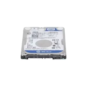 Dell 500GB N549T 2.5" SATA Internal Hard Disk Drive