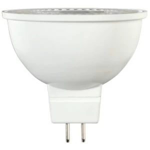 Xavax 00112512 5 W GU5.3 A + Warm White LED Lamp (Warm White, A +, 12 V, 671 MA,...