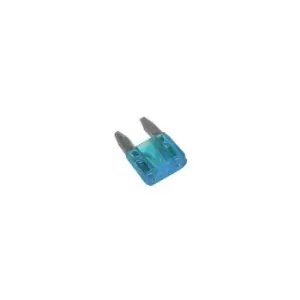 Wot-nots - Fuses - Mini Blade - 15A - Pack Of 2 - PWN500