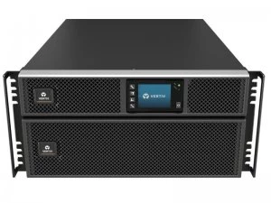 Vertiv Liebert 5000VA 230V Dual Conversion Online UPS