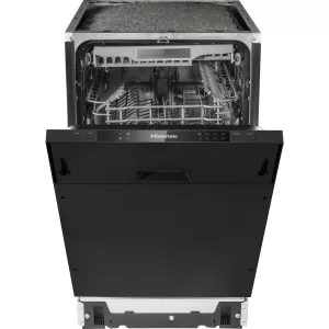Hisense HV520E40UK Slimline Fully Integrated Dishwasher