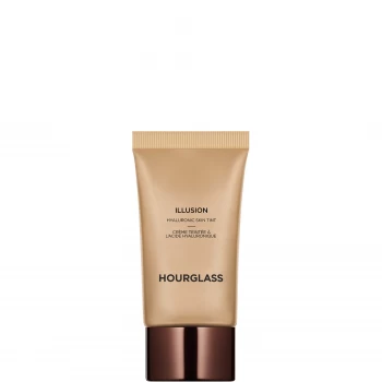 Hourglass Illusion Hyaluronic Skin Tint (Various Shades) - Sand