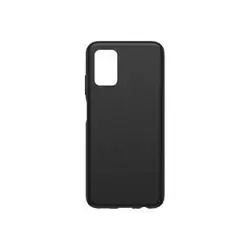 Otterbox React Case for Samsung Galaxy A03s Black 77-86768