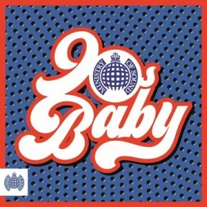 90s Baby by Various Artists CD Album