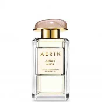 Aerin Amber Musk Eau de Parfum For Her 50ml