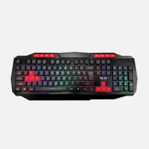 RED5 Comet Gaming Keyboard